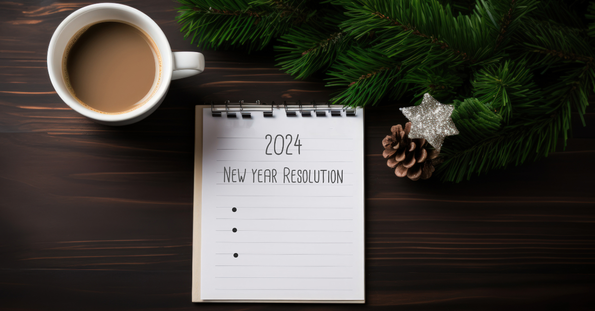 Top 5 New Year’s Resolutions For Professional Pet Sitters