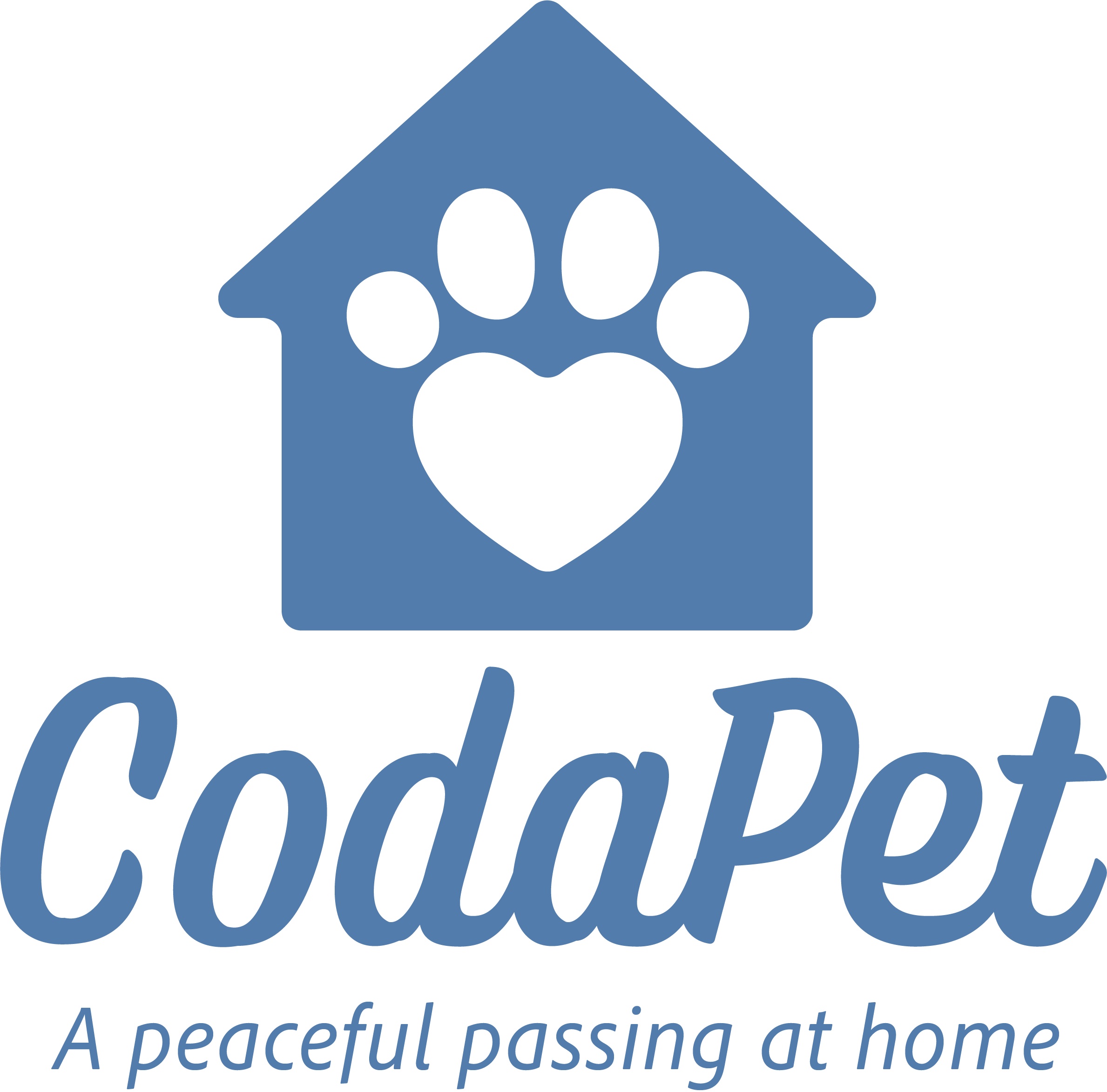CodaPet-At Home Pet Euthanasia washington
