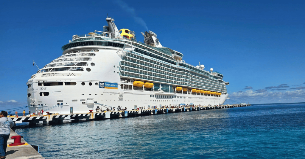 Mariner of the Seas Texas Pet Sitters 2025 Conference Cruise