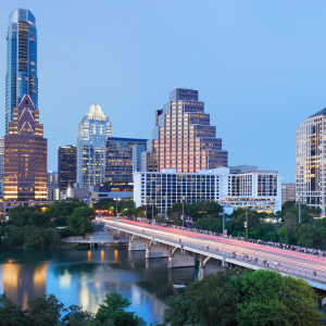 Austin Cityscape Texas Pet Sitters 2026 Conference in Austin