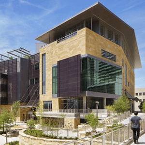 Austin Central Library