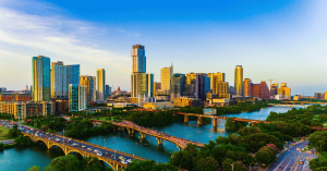 Austin Cityscape Texas Pet Sitters 2026 Conference in Austin
