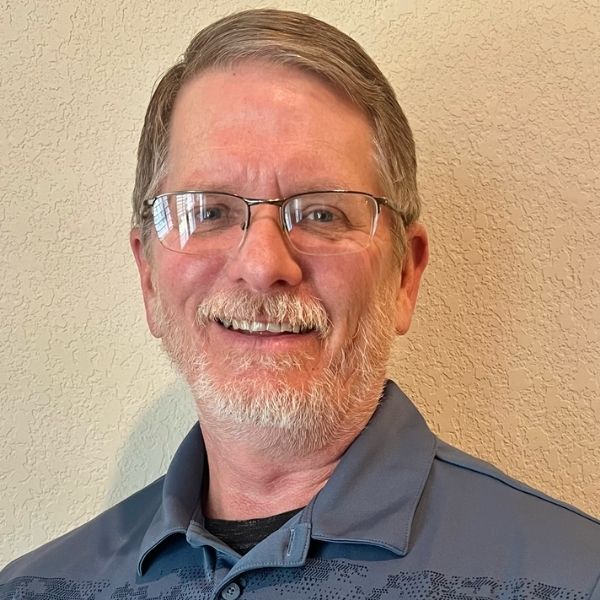 Lt. Kelly DeVoll (Retired)