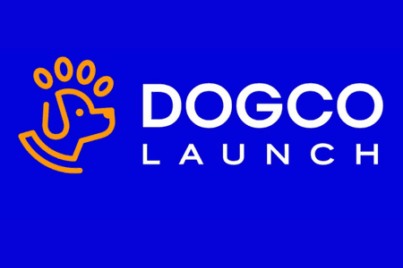 DogCo Launch Logo